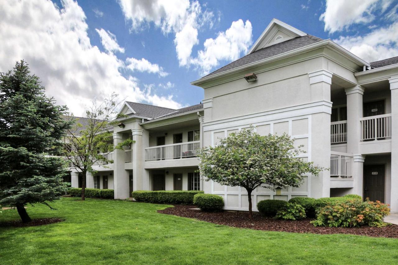 Econo Lodge Murray Exterior photo